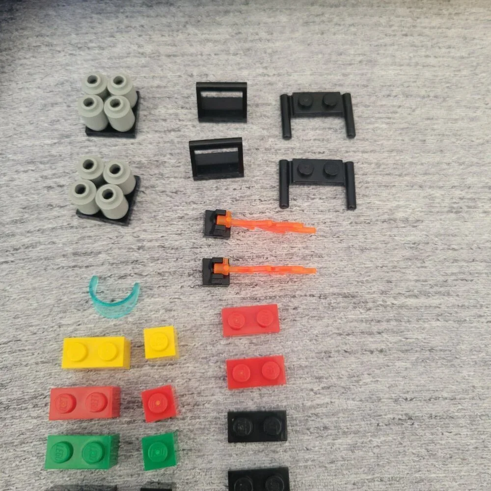 Lego ***game was
